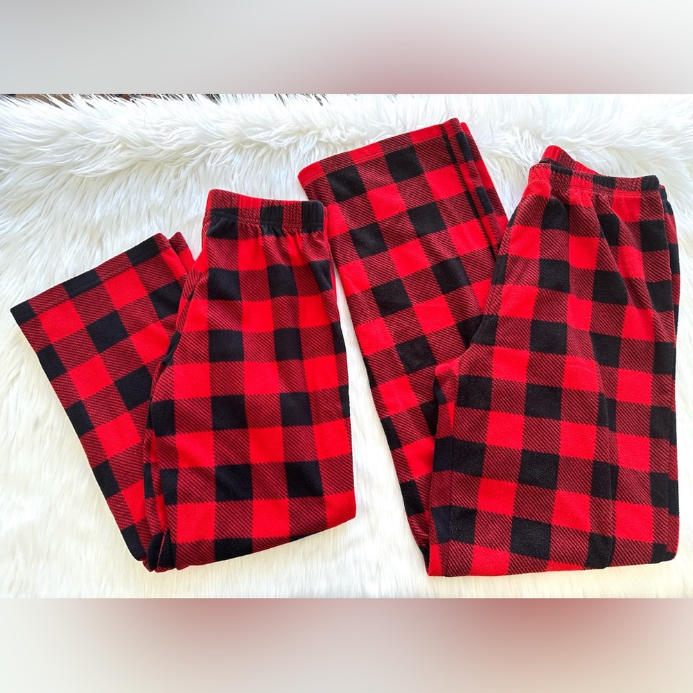 MOMMY & ME PAJAMAS